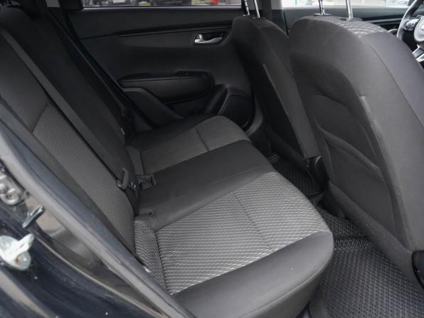 Kia Rio IV с пробегом 2019 года, цена 820 000 рублей, 310545 км, седан, Автокод Объявления
