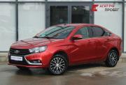 Lada (ВАЗ) Vesta I Саратов  - изображение 23