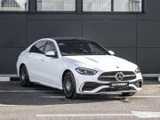 Mercedes-Benz C-Класс V (W206) Новороссийск  - изображение 22