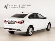 Lada (ВАЗ) Vesta I Рестайлинг (NG) Казань  - изображение 11