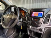 SsangYong Actyon II Рестайлинг Ростов-на-Дону  - изображение 21