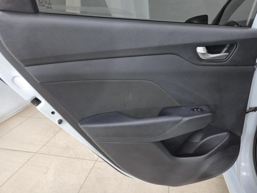 Hyundai Solaris II Альметьевск  - изображение 14