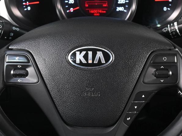 Kia Ceed II с пробегом 2014 года, цена 950 000 рублей, 160074 км, хэтчбек, Автокод Объявления