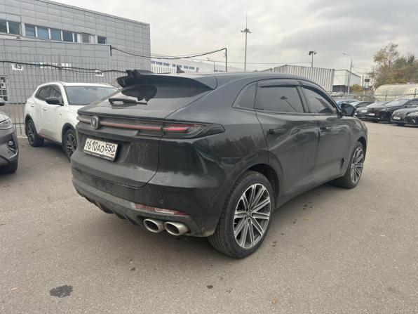 Changan UNI-K с пробегом 2023 года, цена 2 147 000 рублей, 120490 км, внедорожник, Автокод Объявления
