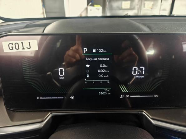 Kia Sorento IV Рестайлинг с пробегом 2024 года, цена 5 090 000 рублей, 63000 км, внедорожник, Автокод Объявления