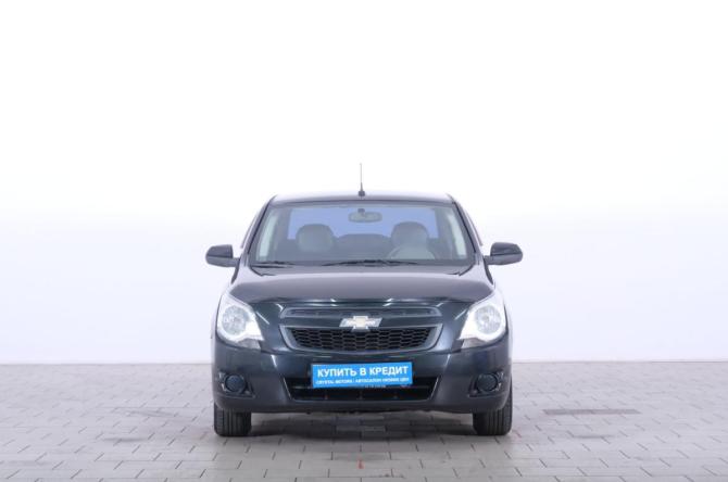 Chevrolet Cobalt II с пробегом 2013 года, цена 549 000 рублей, 109000 км, седан, Автокод Объявления