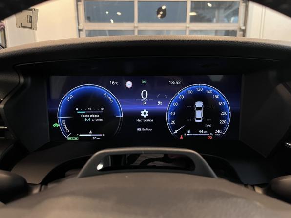 Toyota Camry IX (XV80) China Market с пробегом 2026 года, цена 4 290 000 рублей, 30 км, седан, Автокод Объявления