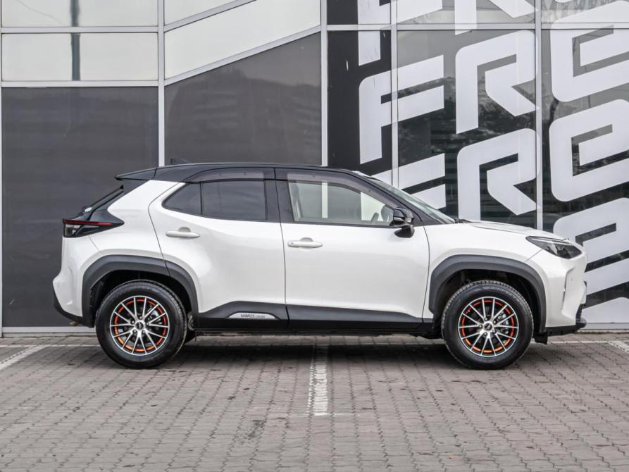 Toyota Yaris Cross I Краснодар  - изображение 5