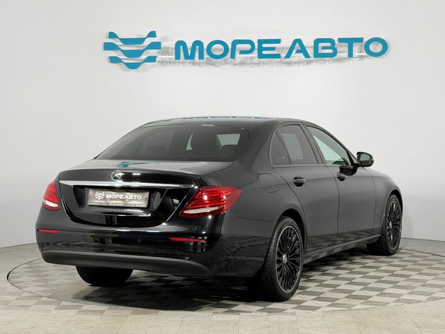 Mercedes-Benz E-Класс V (W213 S213 C238) Калининград  - изображение 5