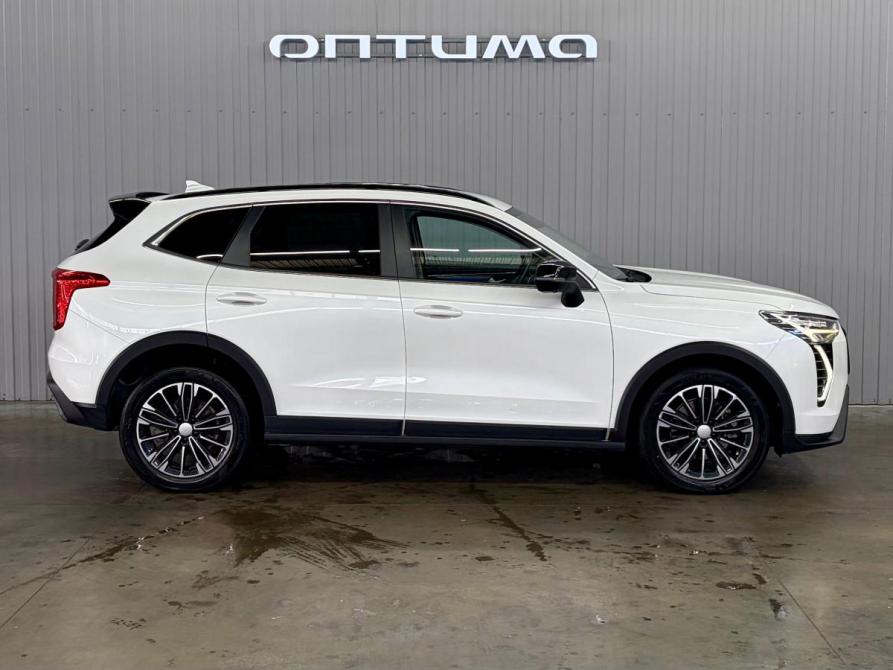 Haval Jolion I Рестайлинг Краснодар  - изображение 4