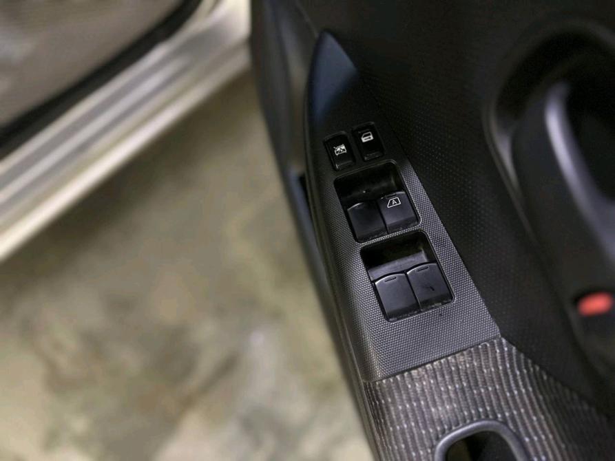 Nissan Note I Рестайлинг Новосибирск  - изображение 21