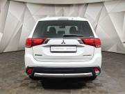 Mitsubishi Outlander III Рестайлинг 2 Москва  - изображение 28