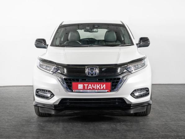 Honda Vezel I Рестайлинг с пробегом 2019 года, цена 1 950 500 рублей, 76201 км, внедорожник, Автокод Объявления