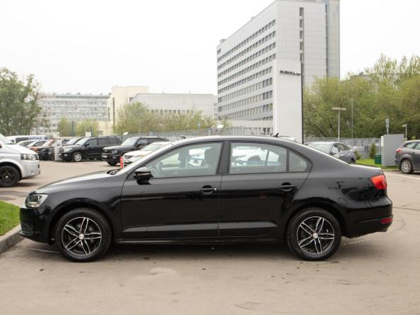 Volkswagen Jetta VI с пробегом 2014 года, цена 868 000 рублей, 172969 км, седан, Автокод Объявления