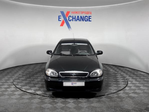 ЗАЗ Chance с пробегом 2012 года, цена 189 000 рублей, 127000 км, седан, Автокод Объявления