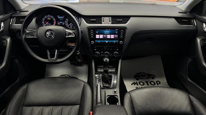Skoda Octavia III (A7) Рестайлинг с пробегом 2018 года, цена 2 110 000 рублей, 148319 км, лифтбек, Автокод Объявления