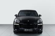 Porsche Cayenne II Рестайлинг (958) Казань  - изображение 14