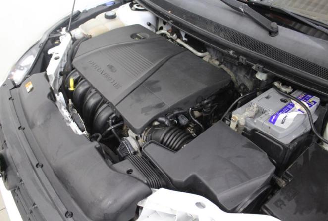 Ford Focus II Рестайлинг с пробегом 2010 года, цена 595 000 рублей, 189224 км, хэтчбек, Автокод Объявления
