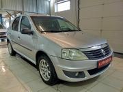 Renault Logan I Рестайлинг Арзамас  - изображение 9