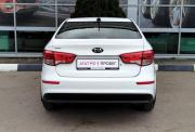 Kia Rio III Рестайлинг Саратов  - изображение 29