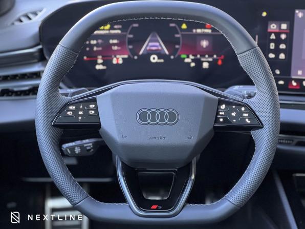 Новый Audi A5 III (B10) 2025 года, цена 7 290 000 рублей, лифтбек, Автокод Объявления