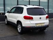 Volkswagen Tiguan I Рестайлинг Екатеринбург  - изображение 39