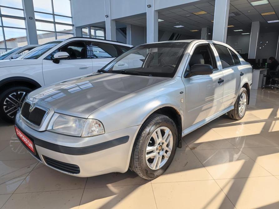 Skoda Octavia I (A4) Рестайлинг Арзамас  - изображение 1