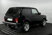 Lada (ВАЗ) Niva Legend Нижний Новгород  - изображение 30