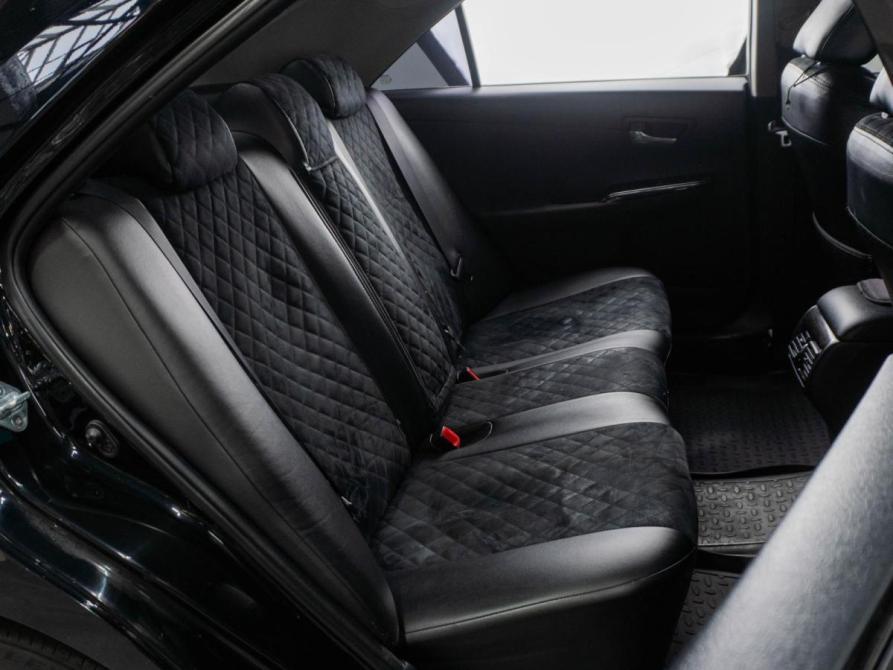 Toyota Camry VII (XV50) Тюмень  - изображение 7