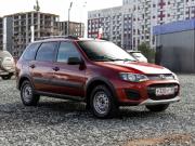 Lada (ВАЗ) Kalina II Ижевск  - изображение 23