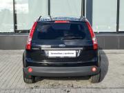 Ford Fiesta Mk5 Екатеринбург  - изображение 23