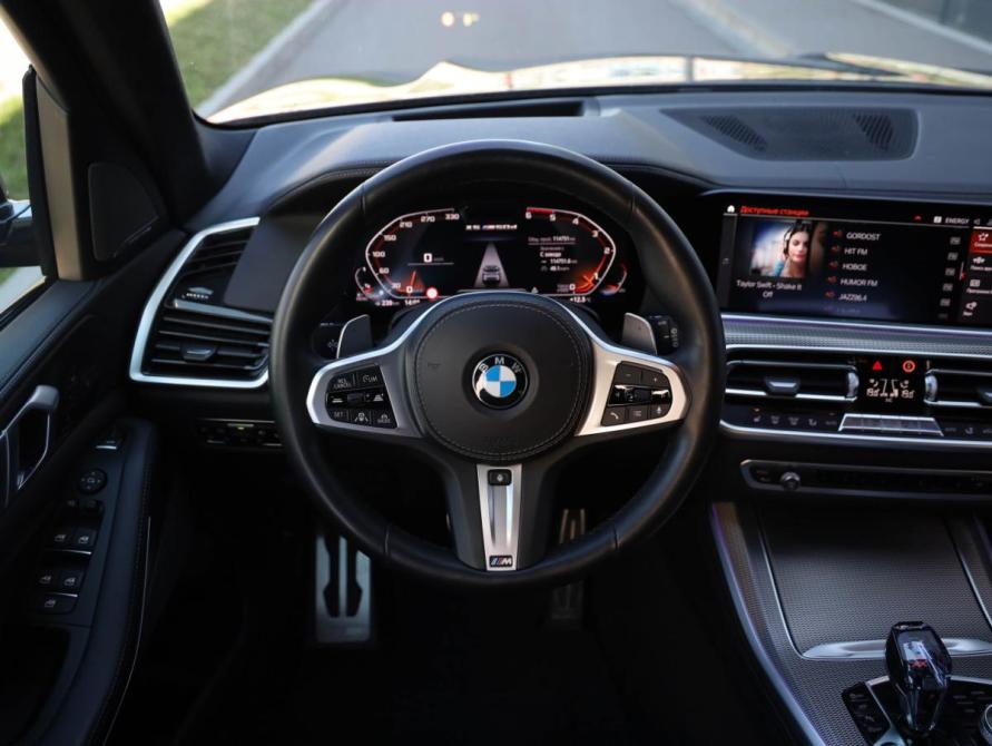 BMW X5 IV (G05/G18) Санкт-Петербург  - изображение 11