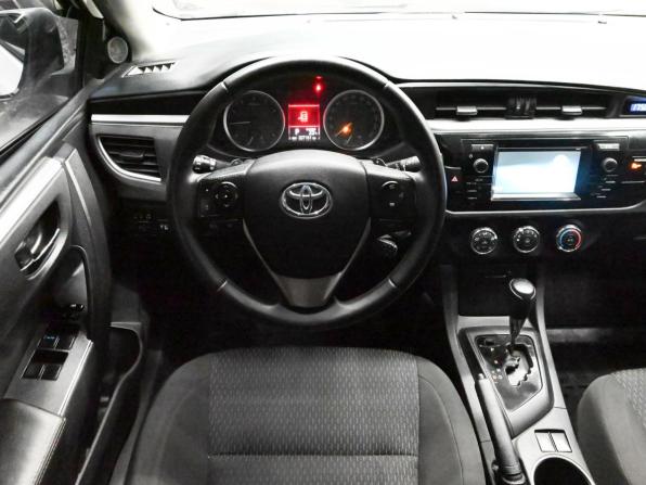 Toyota Corolla XI (E160 E170 E180) с пробегом 2015 года, цена 1 200 000 рублей, 207160 км, седан, Автокод Объявления