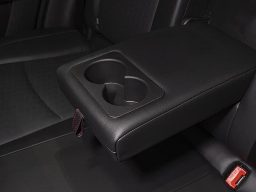 Changan CS35 Plus I Рестайлинг Мурманск  - изображение 35