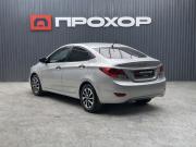 Hyundai Solaris I Пермь  - изображение 73