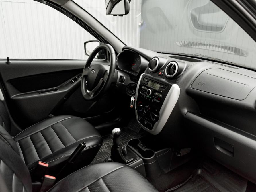 Lada (ВАЗ) Granta I Екатеринбург  - изображение 12