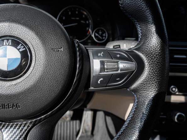 BMW 5 серии VI (F10/F11/F07) с пробегом 2013 года, цена 1 660 000 рублей, 216054 км, седан, Автокод Объявления
