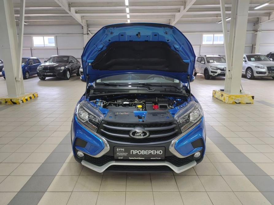 Lada (ВАЗ) XRAY I Набережные Челны  - изображение 11
