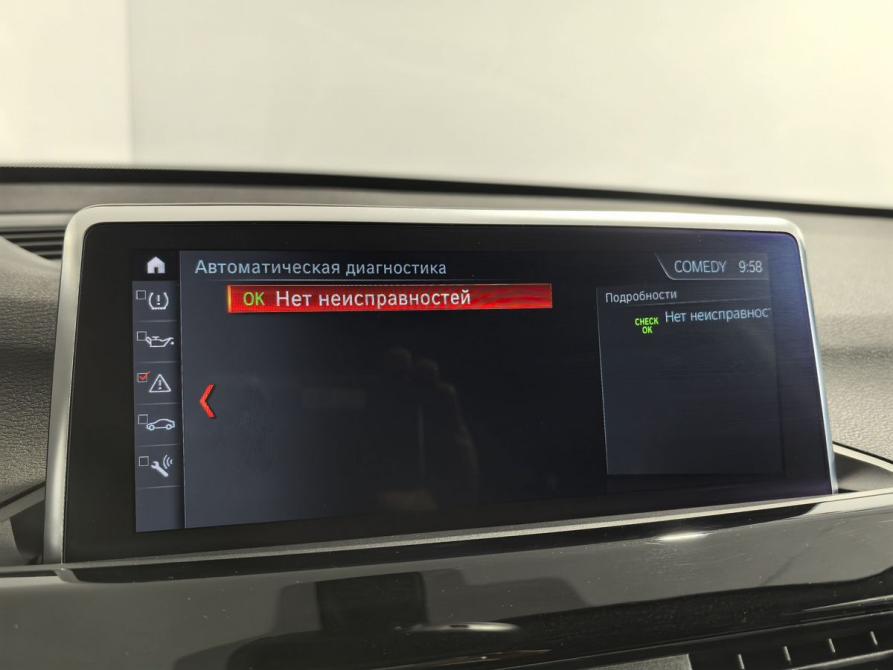 BMW X1 II (F48) Рестайлинг Санкт-Петербург  - изображение 28