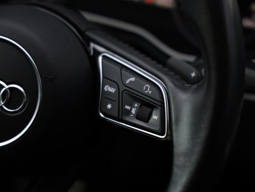 Audi A5 II (F5) Санкт-Петербург  - изображение 14