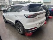 Chery Tiggo 7 Pro Max I Рестайлинг Пермь  - изображение 13