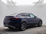 Mercedes-Benz GLC Coupe I (C253) Рестайлинг Москва  - изображение 23