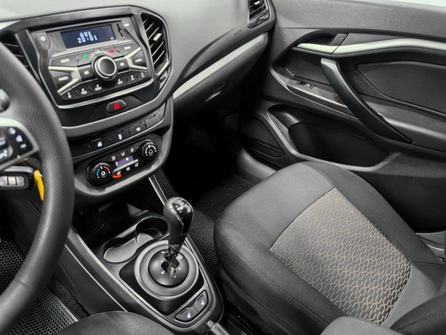 Lada (ВАЗ) Vesta I Новосибирск  - изображение 12
