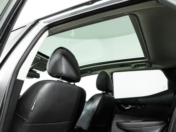 Nissan Qashqai II с пробегом 2018 года, цена 1 949 700 рублей, 79700 км, внедорожник, Автокод Объявления