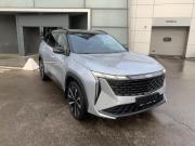 Geely Atlas II Киров  - изображение 13