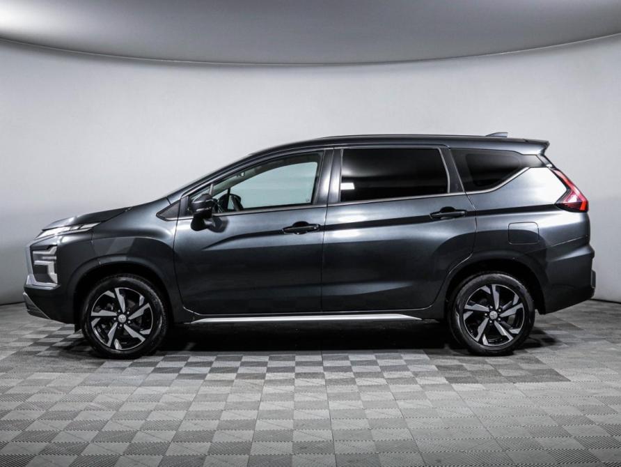Mitsubishi Xpander I Рестайлинг Москва  - изображение 9