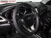 Lada (ВАЗ) Vesta I Белгород  - изображение 30