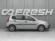 Chevrolet Aveo I Рестайлинг Ростов-на-Дону  - изображение 18