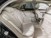 Mercedes-Benz S-Класс AMG III (W222 C217) Рестайлинг Москва  - изображение 44