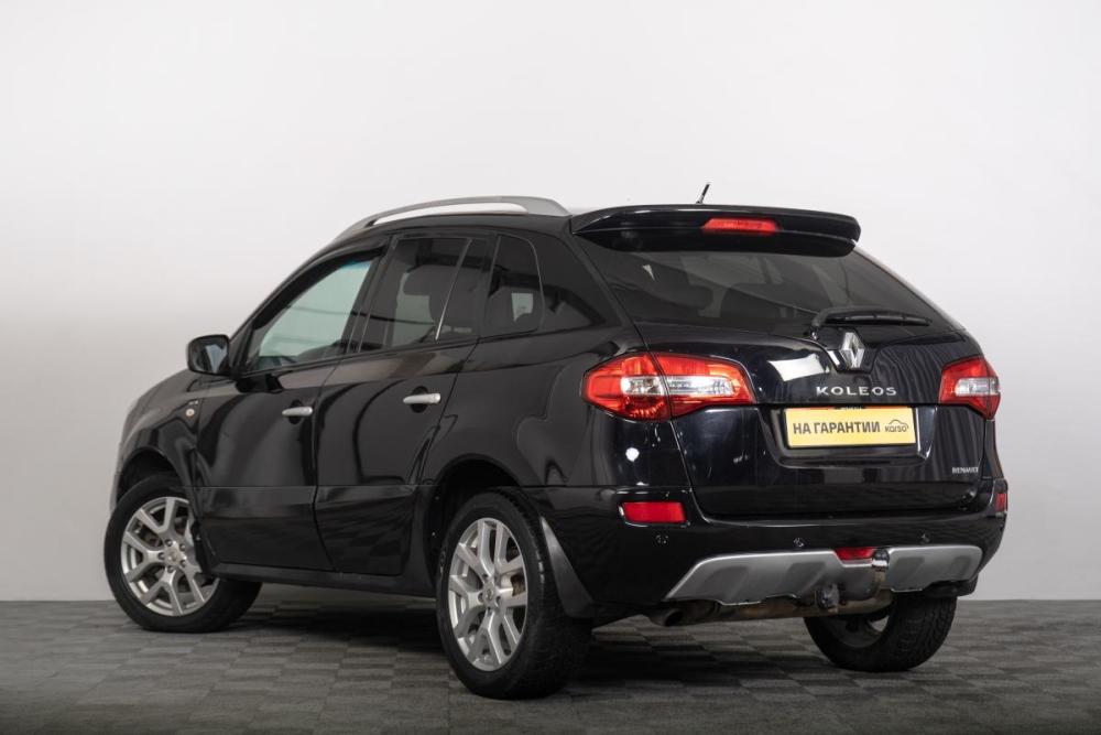 Renault Koleos I Томск  - изображение 6